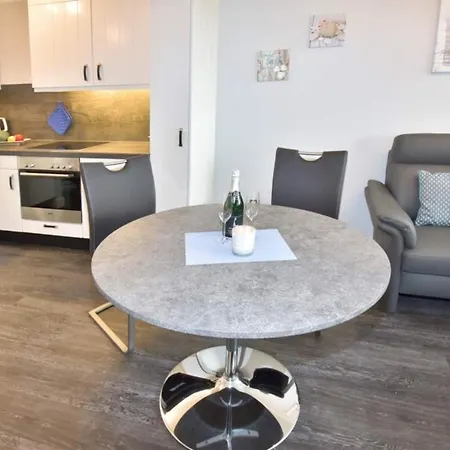 Lejlighed Wiking, App 216 Vesterland