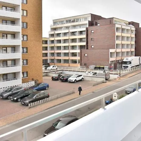 Lejlighed Wiking, App 216 Vesterland